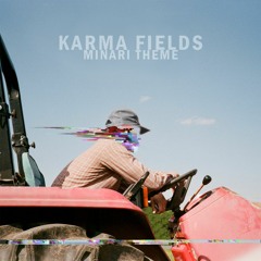 Karma Fields | Minari Theme