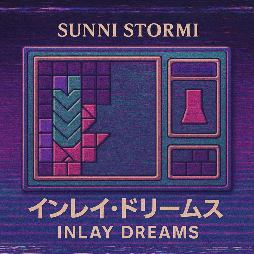 Inlay Dreams