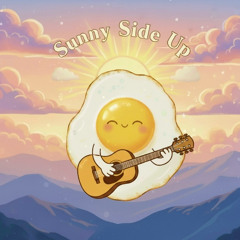 Sunny Side Up (Surfaces Cover)