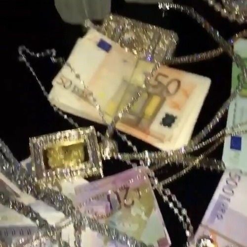 Pick It Up [Instrumental] - Famous Dex Ft. A$AP Rocky (slowed + bass boosted)