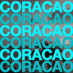 Jerry Ropero - CORAÇAO (ZéJoãoRemix25)