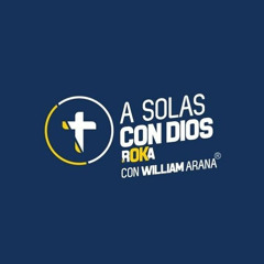 A SOLAS CON DIOS 7 DE ABRIL
