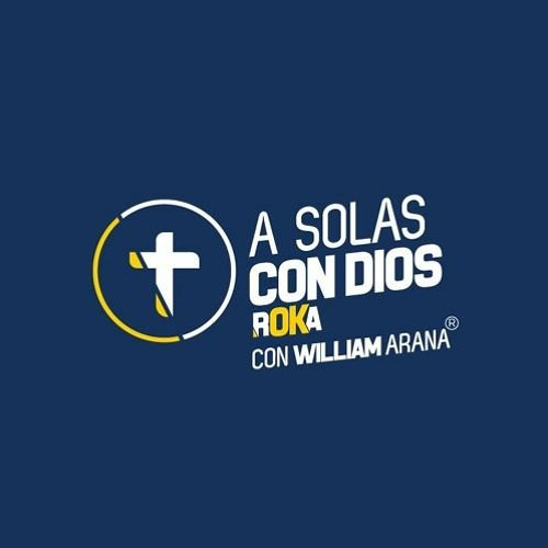 A SOLAS CON DIOS 7 DE ABRIL
