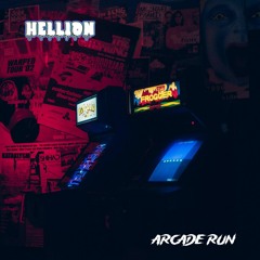 Hellion - Arcade Run (clip)
