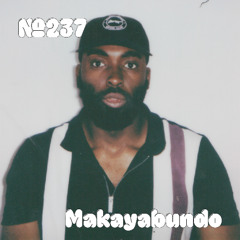 cute community radio n° 237– Makayabundo