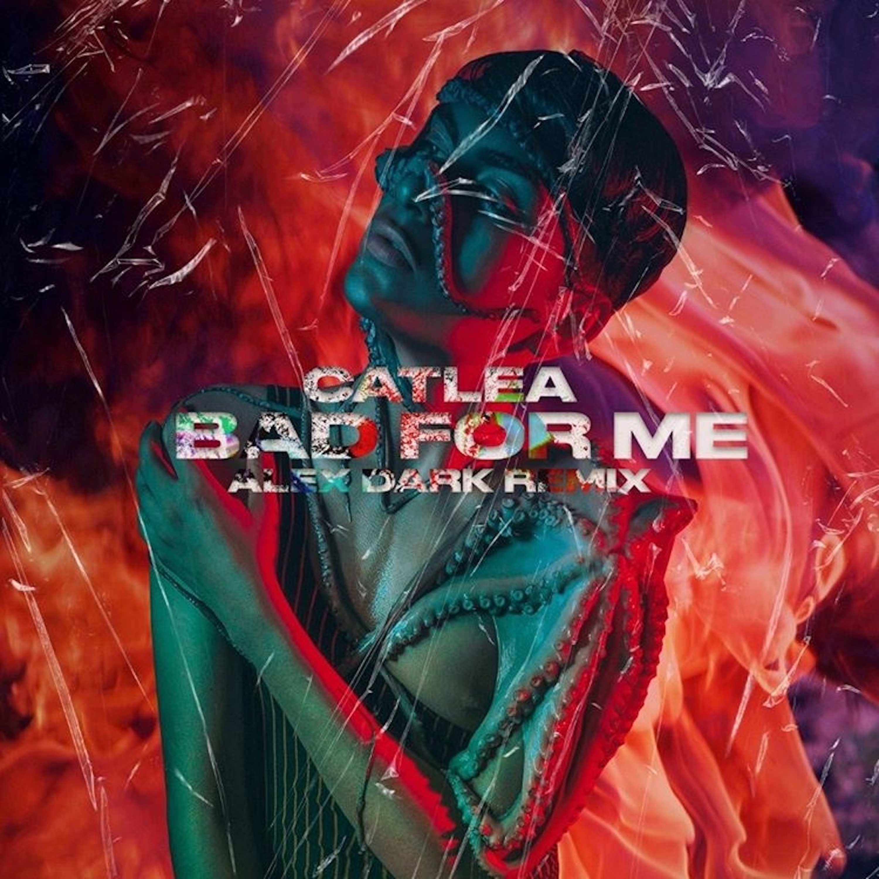 Bad for Me (Alex Dark Remix) episode artwork