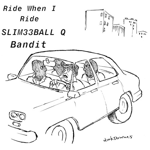 Ride When I Ride Ft Bandit