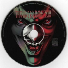 Thunderdome 13 - The Joke's On You - CD 2