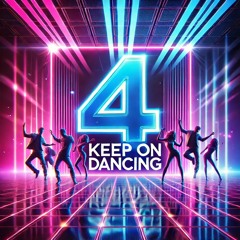 Keep on Dancing-4
