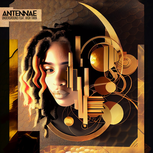 Underground (feat. High Tara)