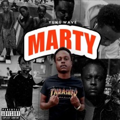 Yung  Wave. F The System