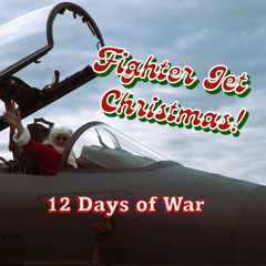 The Twelve Days of War