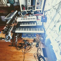 Talk, Robot. Groove.