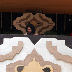 wilson.solidarity @ Waldfrieden (Wonderland), Backyard - 10.08.2025