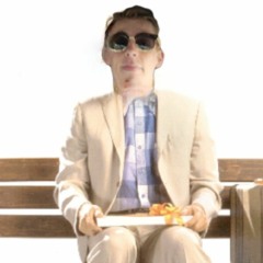 Hi My Name is GiO; GiO Gump
