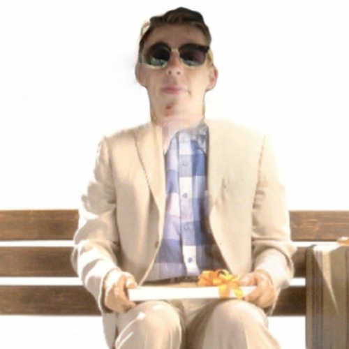Hi My Name is GiO; GiO Gump