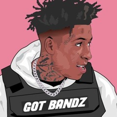 Lil Durk X Nba Youngboy Type Beat (Pro. CasinoLee) unfinshed