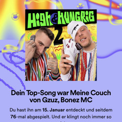 Rap Tekk und letzter Dreck