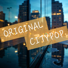Original CityPop Selection