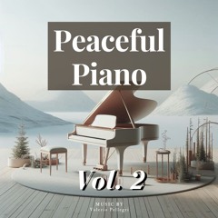 Peaceful Piano 2 - Game Music Pack