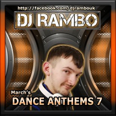 Dance Anthems 7.0