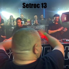 SETROC 13 DICIEMBRE 2025