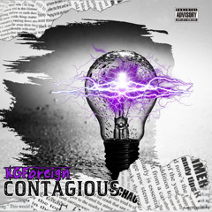 K.G - Contagious