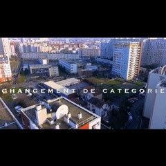 LaDroG - CHANGEMENT DE CATEGORIE