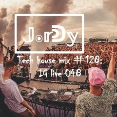 tech house mix #128: IG live 048