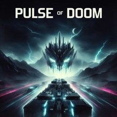 Pulse of Doom - Hybrid Trailer Action Intro | Cinematic Suspense Background | Royalty Free Music