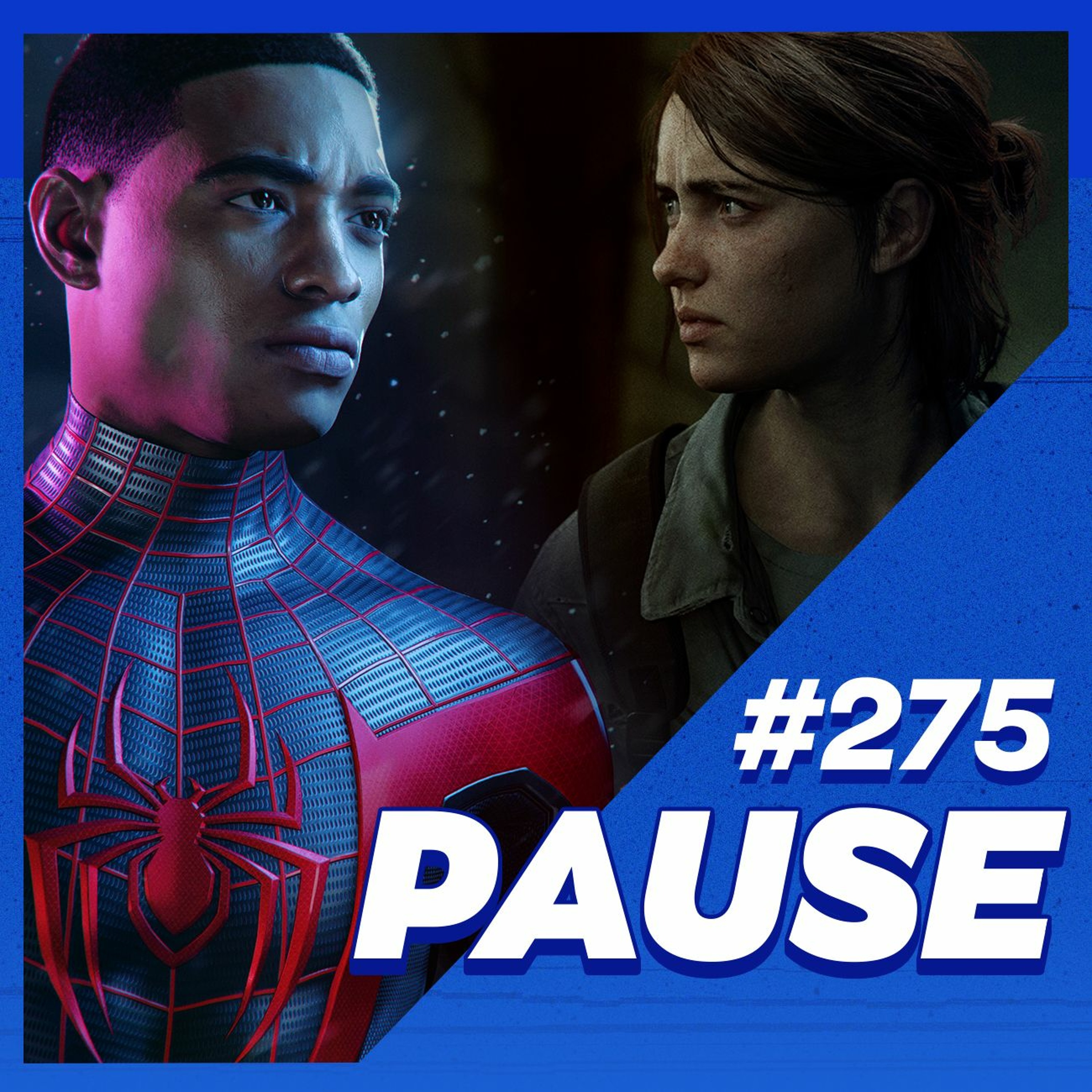 Pause 276 - A LACRACÃO NOS GAMES