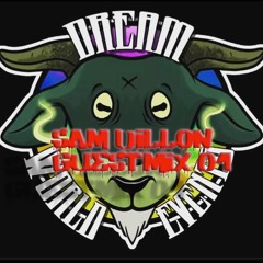 Sam Dillon - [Guest Mix] Dream World Events NI Mix Series 2024
