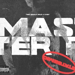 MASTER P(cookup BY @dmndstr)