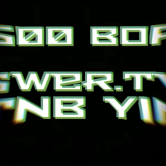 500 BOP ft (TNB YIN)