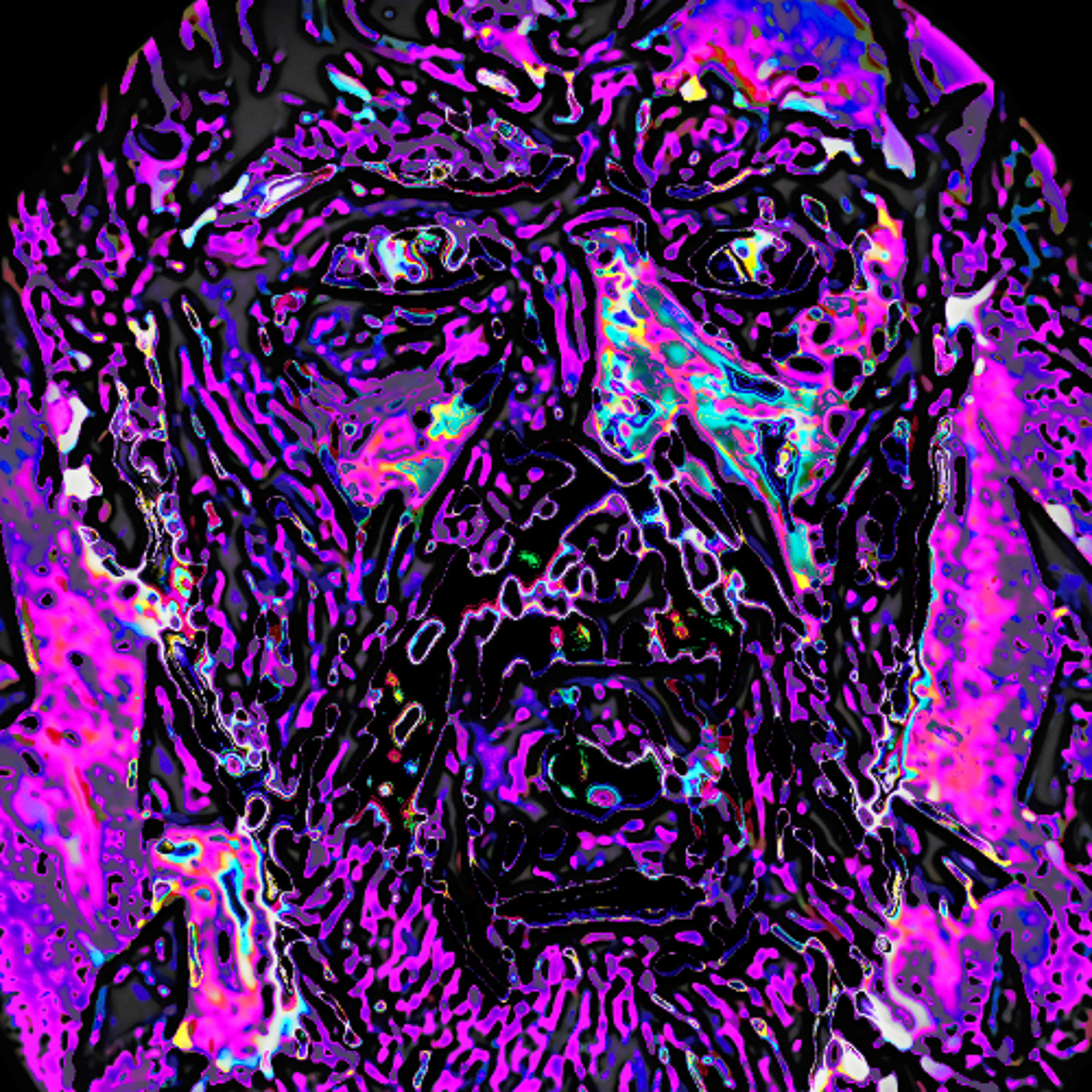 Shake Your Meth-Maker episode artwork