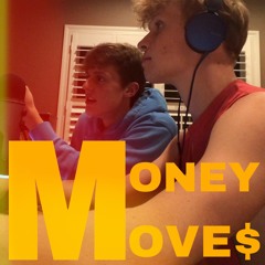 MoneyMove$ ft: Lil Ty