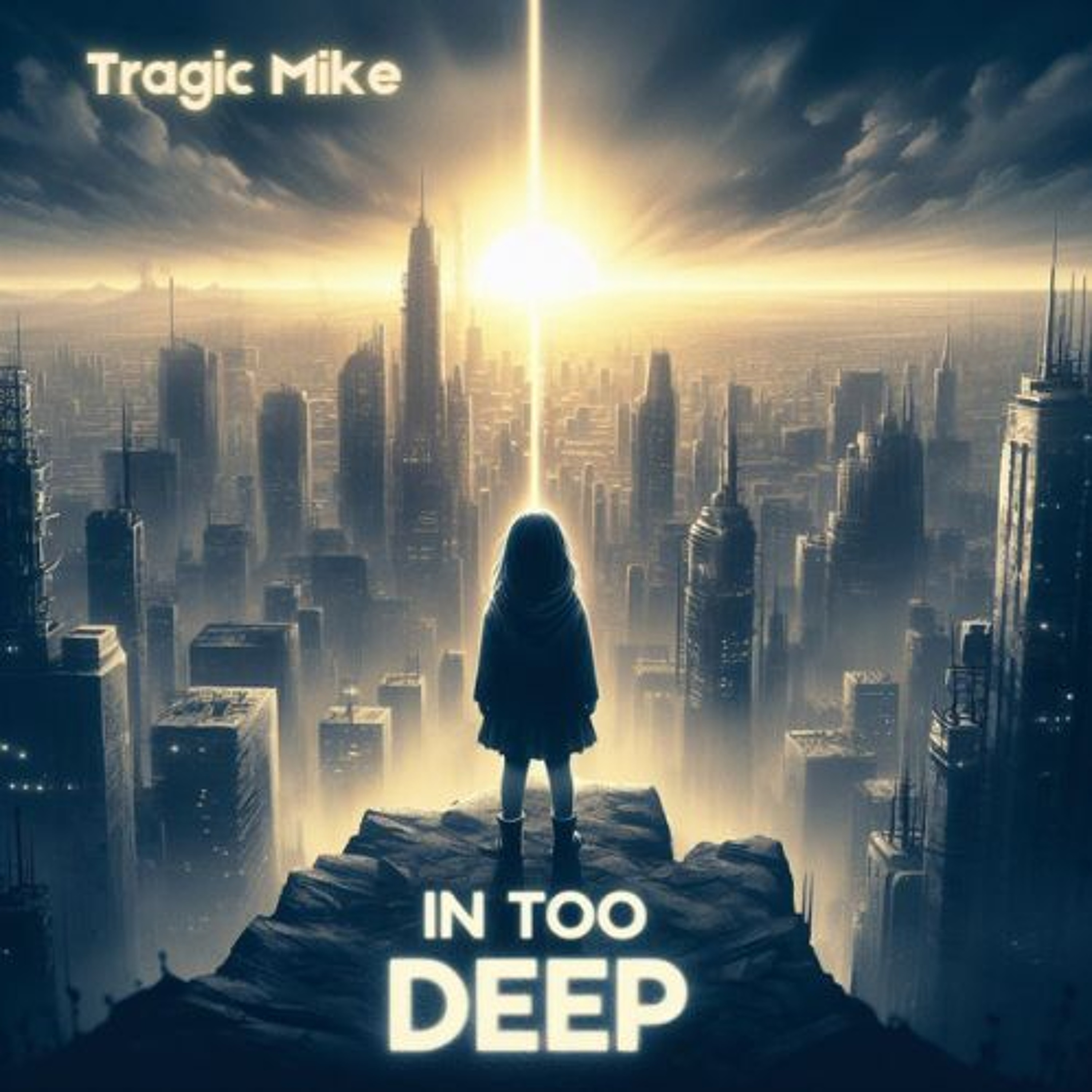 In Too Deep (Work in Progress ) episode artwork