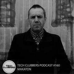 Makaton - Tech Clubbers Podcast #160