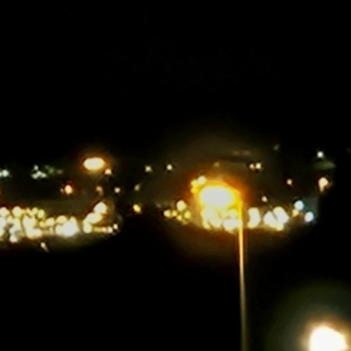 Pamplem'House - Alone in the dark