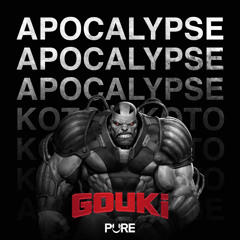 Gouki - Apocalypse