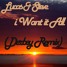 Lucas & Steve - I Want It All (Derbey Remix)