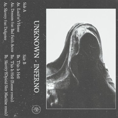 Premiere: Unknown - Slavery (Opioid Slot Machine Remix) [OSM Tapes]