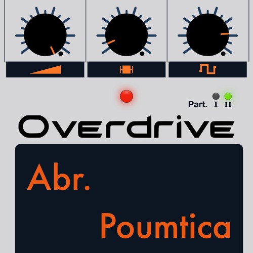 Overdrive Part. II