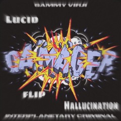 Damager Sammy Virji & Interplanetary Crimal Lucid Flip