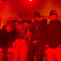 DARK STEP MX(LOVEDIOR X SLIMERRE)