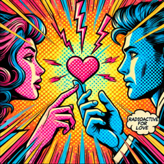 Radioactive For Love