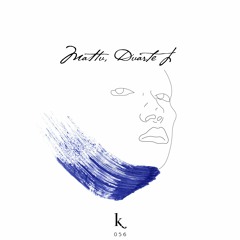 KRS056.- Mattu, Duarte L - Taboo's Rythm (Original Mix) [Krad Selected]