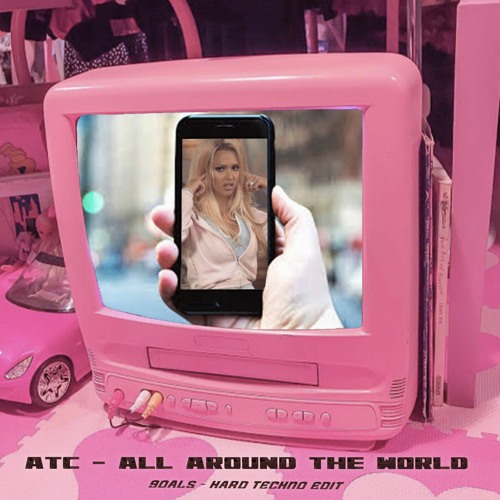 ATC - Around The World (90ALS Hard Techno Edit)[FREE DL]