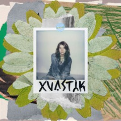 Balcon33 radio & Jonas M. flowers w/ xvostik