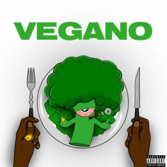 DEREK - Vegano (Official Music)